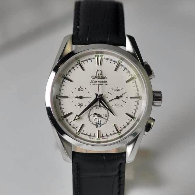 Omega watch man-550